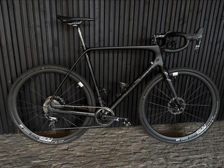 Nieuw! Orbea Terra Gravelfiets, Fietsen en Brommers, Fietsen | Racefietsen, Zo goed als nieuw, Ophalen