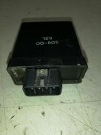 yamaha ybr 125 cdi model carbu, Enlèvement ou Envoi, Utilisé