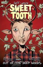 Sweet tooth 1: Out of the deep woods (Lemire), Comme neuf, Enlèvement