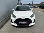 Toyota Yaris Iconic, Automaat, 91 g/km, Euro 6, Wit