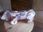 fischer price vintage grand snoopy en bois 1970, Kinderen en Baby's, Speelgoed | Fisher-Price, Ophalen of Verzenden, Gebruikt