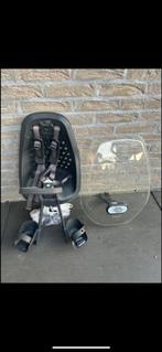 Fietsstoeltjes Yepp en Baby, Fietsen en Brommers, Fietsaccessoires | Fietsstoeltjes, Ophalen, Voetsteuntjes, Yepp (Thule), 0 t/m 18 kg
