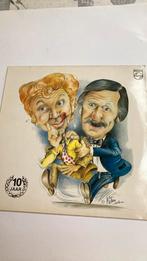 Gaston en Leo 10 jaar, Ophalen, Zo goed als nieuw