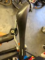 Bontrager montrose fietszadel, Fietsen en Brommers, Ophalen