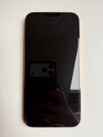 Iphone 13 Pro Max 256GB goud, Telecommunicatie, Mobiele telefoons | Apple iPhone, 256 GB, Gebruikt, Ophalen of Verzenden, IPhone 13 Pro Max