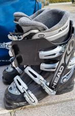 Head skibotten dames + opbergtas, Sport en Fitness, Ophalen, Gebruikt, Head
