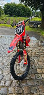 Honda crf 250, Motoren, Particulier