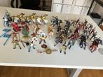 Simba toys Knights-toernooipaarden ridders cowboys indianen, Ophalen of Verzenden