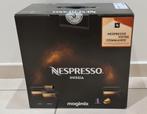 Cafetière Nespresso Inissia NEUVE, Elektronische apparatuur, Koffiezetapparaten, Nieuw, Koffiemachine, Ophalen