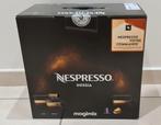 Cafetière Nespresso Inissia NEUVE, Elektronische apparatuur, Koffiezetapparaten, Ophalen, Nieuw, Koffiemachine