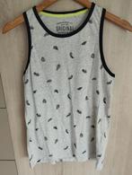 Débardeur homme, taille M, Original Supply&co, Maat 48/50 (M), Zwart, Ophalen of Verzenden, Zo goed als nieuw