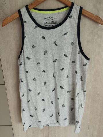 Débardeur homme, taille M, Original Supply&co beschikbaar voor biedingen