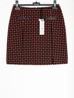 Rok met print, merk Xandres, NIEUW, maat 38, Kleding | Dames, Rokken, Overige kleuren, Verzenden, Nieuw, Maat 36 (S)