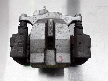 REMKLAUW LINKS ACHTER ABS Toyota Prius Plus (ZVW4) (PRIUS), Auto-onderdelen, Gebruikt, Toyota
