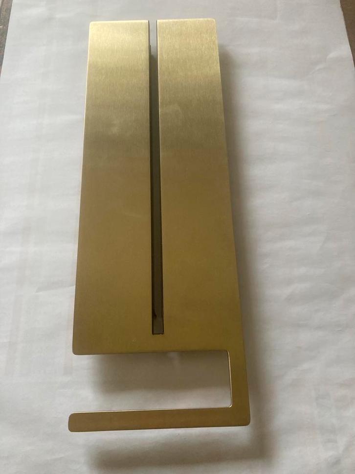 Blaufoss Finn zeeprek, Huis en Inrichting, Badkamer | Badkamermeubels, Zo goed als nieuw, Ophalen of Verzenden