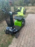 Mezzo scootmobiel, Diversen, Brommobielen en Scootmobielen, Ophalen, Zo goed als nieuw