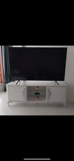 Tv meubel + salontafel, Ophalen, Gebruikt, 50 tot 100 cm, 50 tot 100 cm