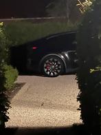Tesla MY Performance MY24! trekhaak incl 21% BTW, Automaat, 4 deurs, Zwart, Leder