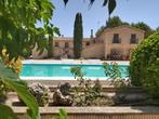 CCP6165 - Prachtige ruime finca op een groot landgoed, Immo, Spanje, 9 kamers, Landelijk, 530 m²