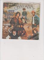 santana, Cd's en Dvd's, Vinyl Singles, Ophalen of Verzenden