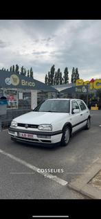 GOLF 3 GTI 8v, Ophalen, Gebruikt, Volkswagen