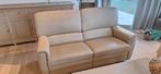 Zetelset. 2x relax en 3 zit, Autres dimensions, Banc droit, Comme neuf, Enlèvement