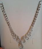 Halsketting Swarovski, Ophalen, Nieuw