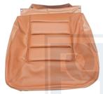 Bekleding 140 GL+164 bruin leer stoelhoes zitting 970/965/96, Auto-onderdelen, Ophalen of Verzenden, Nieuw, Volvo