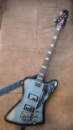 Epiphone Thunderbird V string, Muziek en Instrumenten, Snaarinstrumenten | Gitaren | Bas, Ophalen, Zo goed als nieuw, Elektrisch