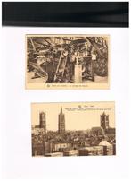 OUDE POSTKAARTEN GENT, Verzenden, Oost-Vlaanderen