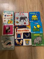 Kinderboeken 1€/stuk, Ophalen, Zo goed als nieuw
