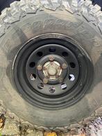 Defender velgen 5 stuks zonder band, Auto-onderdelen, Ophalen