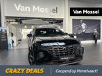 Hyundai Tucson 1.6 T-GDi Hybrid Shine, Auto's, Hyundai, Stof, Gebruikt, 4 cilinders, 1600 cc