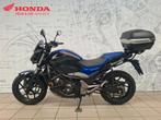 Honda NC750S NC 750 S Dct (bj 2018), Motoren, 750 cc, Bedrijf, Meer dan 35 kW, Overig