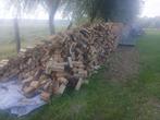 Brandhout eik beuk es Populier, Tuin en Terras, Brandhout, Ophalen