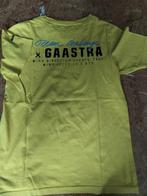 t-shirt Gaastra jongen maat 152, Jongen, Ophalen of Verzenden, Zo goed als nieuw