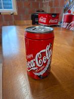 Tirelire Coca Cola, Collections, Tirelires, Enlèvement ou Envoi, Neuf, Métal ou Fer blanc, Autres thèmes