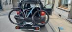 fietsrek fietsdrager 2 fietsen thule, Ophalen, Gebruikt, Brede banden, 2 fietsen