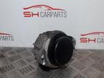 Support moteur d'un BMW 1-Serie, -, 3 mois de garantie, Utilisé, -