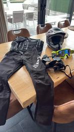 BMX OUTFIT VOLLEDIG MERK KENNY, Jongen of Meisje, Zo goed als nieuw, Kenny, Ophalen