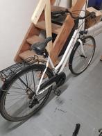 Ceinture de vélo arrière pour femme, Comme neuf, Enlèvement ou Envoi