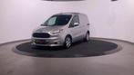 Ford Transit Courier Airco/Pdc /Bltth, Auto's, 0 cilinders, 0 kg, Particulier, Zilver of Grijs