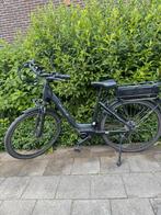 ELEKTRISCHE FIETS BAGANG (GRATIS LEVERING), Fietsen en Brommers, Ophalen