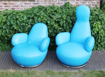 4x Oppo Chair (STEFAN BORSELIUS) beschikbaar voor biedingen