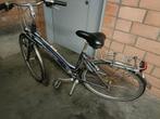 Damesfiets, Ophalen, Gebruikt, Gazelle