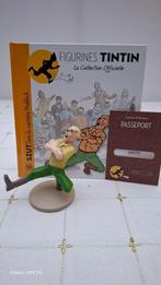 Kuifje Tintin, Verzamelen, Ophalen of Verzenden, Kuifje, Zo goed als nieuw, Beeldje of Figuurtje