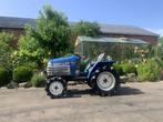 MINITRACTOR ISEKI TM17 4X4 17PK, Ophalen of Verzenden, Tot 80 Pk, Tot 2500