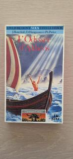 LDVELH - L'Odyssée d'Althéos (1990), Ophalen of Verzenden, Fictie, Gelezen, Butterfield, Honigmann