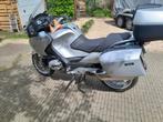 Bmw r 1200 rt, Ophalen