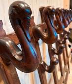 Art Nouveau kapstok, Antiek en Kunst, Kunst | Beelden en Houtsnijwerken, Ophalen